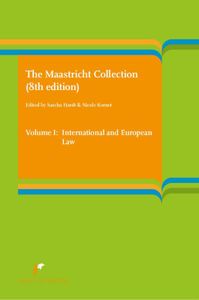 The Maastricht Collection I-IV (8th edition)