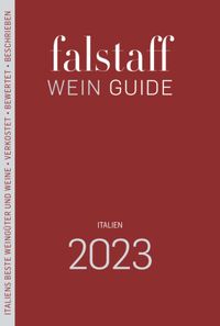 Falstaff Wein Guide Italien 2023