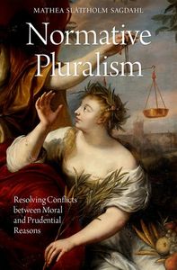 Normative Pluralism