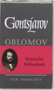 De Russische bibliotheek: Oblomov (Russische Bibliotheek)