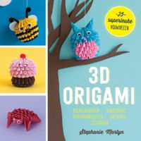 3D-origami