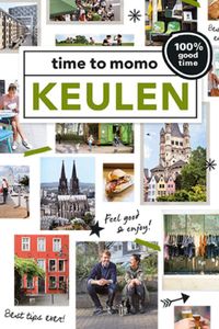 time to momo: Keulen + ttm Dichtbij 2020