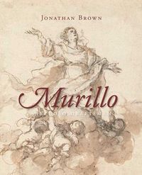 Brown, J: Murillo - Virtuoso Draftsman