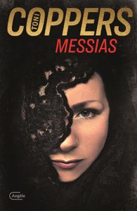 Messias door Toni Coppers & Patrick Lemineur
