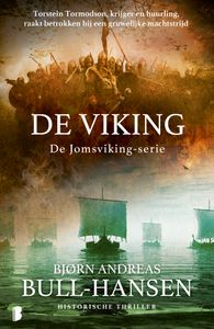 De viking door Bjørn Andreas Bull-Hansen