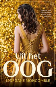 Uit het oog