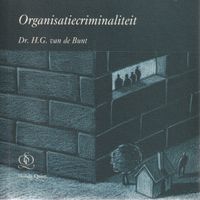 Organisatiecriminaliteit - Rede 1992