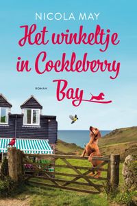 Cockleberry Bay Serie: Het winkeltje in Cockleberry Bay