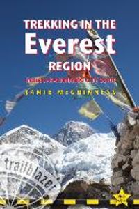 Trailblazer Trekking in the Everest Region