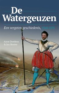 De Watergeuezen door Jan J. Houter & Anne Doedens