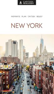 Capitool reisgidsen: New York