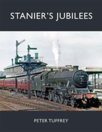 Stanier's Jubilees