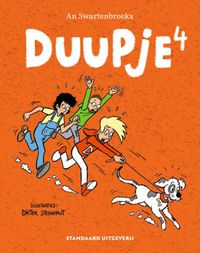 Duupje 4