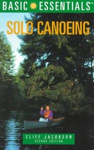 Basic Essentials (R) Solo Canoeing