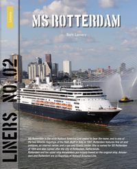 Liners: 2: ms Rotterdam