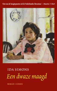 Een dwaze maagd door Ida Simons