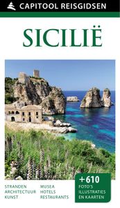 Capitool reisgidsen: Capitool Sicilië