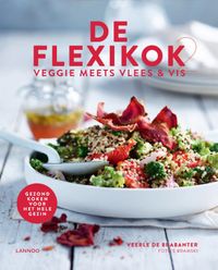 De Flexikok: 2 - Veggie meets vlees en vis