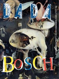 Dada-reeks: DADA Jheronimus Bosch