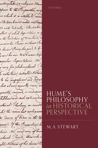 Hume's Philosophy in Historical Perspective