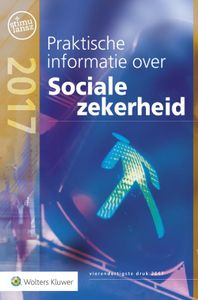 Praktische informatie over Sociale zekerheid  2017