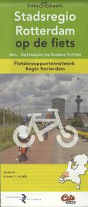 Citoplan: Rotterdam Stadsregio op de fiets