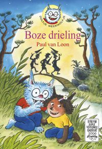 Boze drieling door Paul van Loon & Hugo van Look