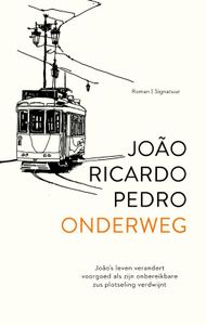 Onderweg door João Ricardo Pedro