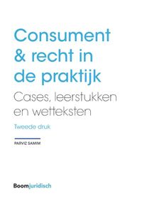 Consument & recht in de praktijk