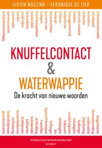 Knuffelcontact & waterwappie door Vivien Waszink & Veronique de Tier inkijkexemplaar