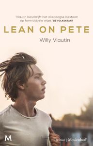 Lean on Pete door Willy Vlautin