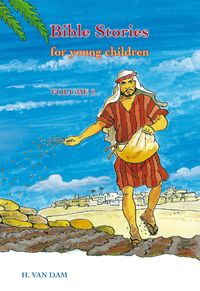 Bible Stories for young children
