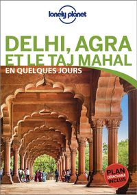 Delhi, Agra & le Taj Mahal