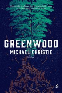 Greenwood door Michael Christie