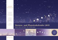 Sternen- und Planetenkalender