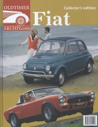 OLDTIMER ARCHIV.com: Fiat