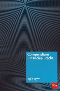 Compendia: Compendium Financieel Recht