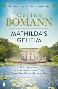 Mathilda's geheim door Corina Bomann
