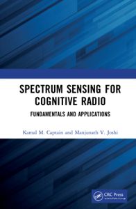 Spectrum Sensing for Cognitive Radio