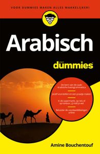 Voor Dummies: Arabisch , pocketeditie met CD