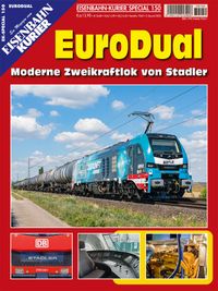 EuroDual  EK Spezial 150