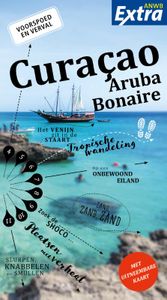 Curacao, Aruba en Bonaire door Angela Heetvelt inkijkexemplaar
