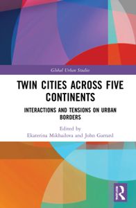 Twin Cities across Five Continents