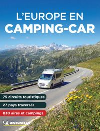 Europe en camping-car
