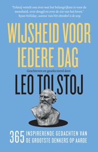 Wijsheid voor iedere dag