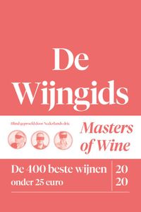 De Wijngids door Cees van Casteren