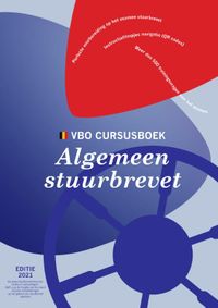 Cursus Stuurbrevet Cursusboek stuurbrevet door Karolien Bogaerts