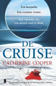 De cruise door Textcase & Catherine Cooper
