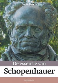De essentie van Schopenhauer door Frans Jacobs