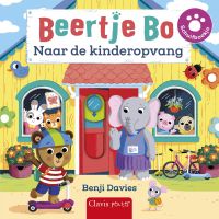 Beertje Bo. Naar de kinderopvang